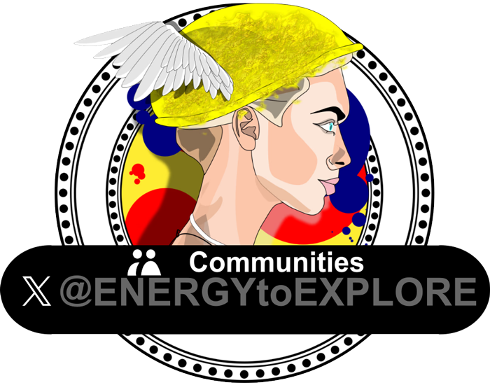 X Communities by ENERGY TO EXPLORE